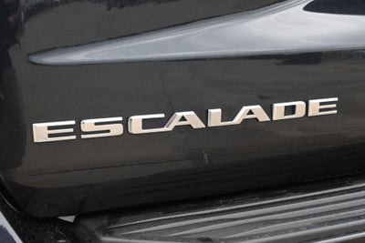 2022 Cadillac Escalade Sport