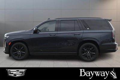 2022 Cadillac Escalade Sport