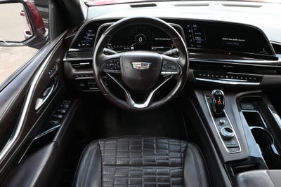 2023 Cadillac Escalade RWD Sport Platinum