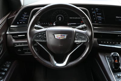 2023 Cadillac Escalade RWD Sport Platinum