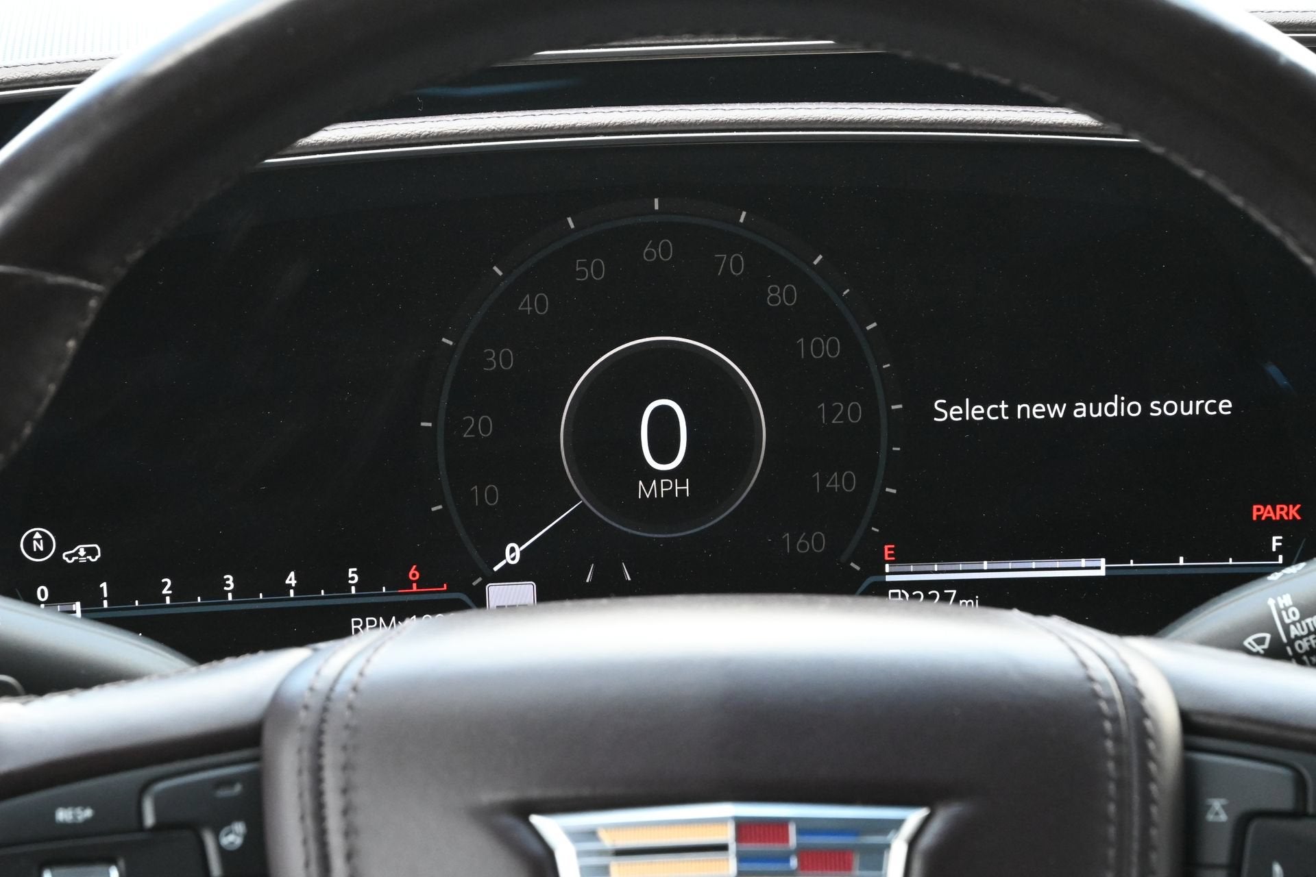 2023 Cadillac Escalade RWD Sport Platinum