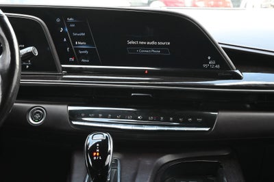 2023 Cadillac Escalade RWD Sport Platinum