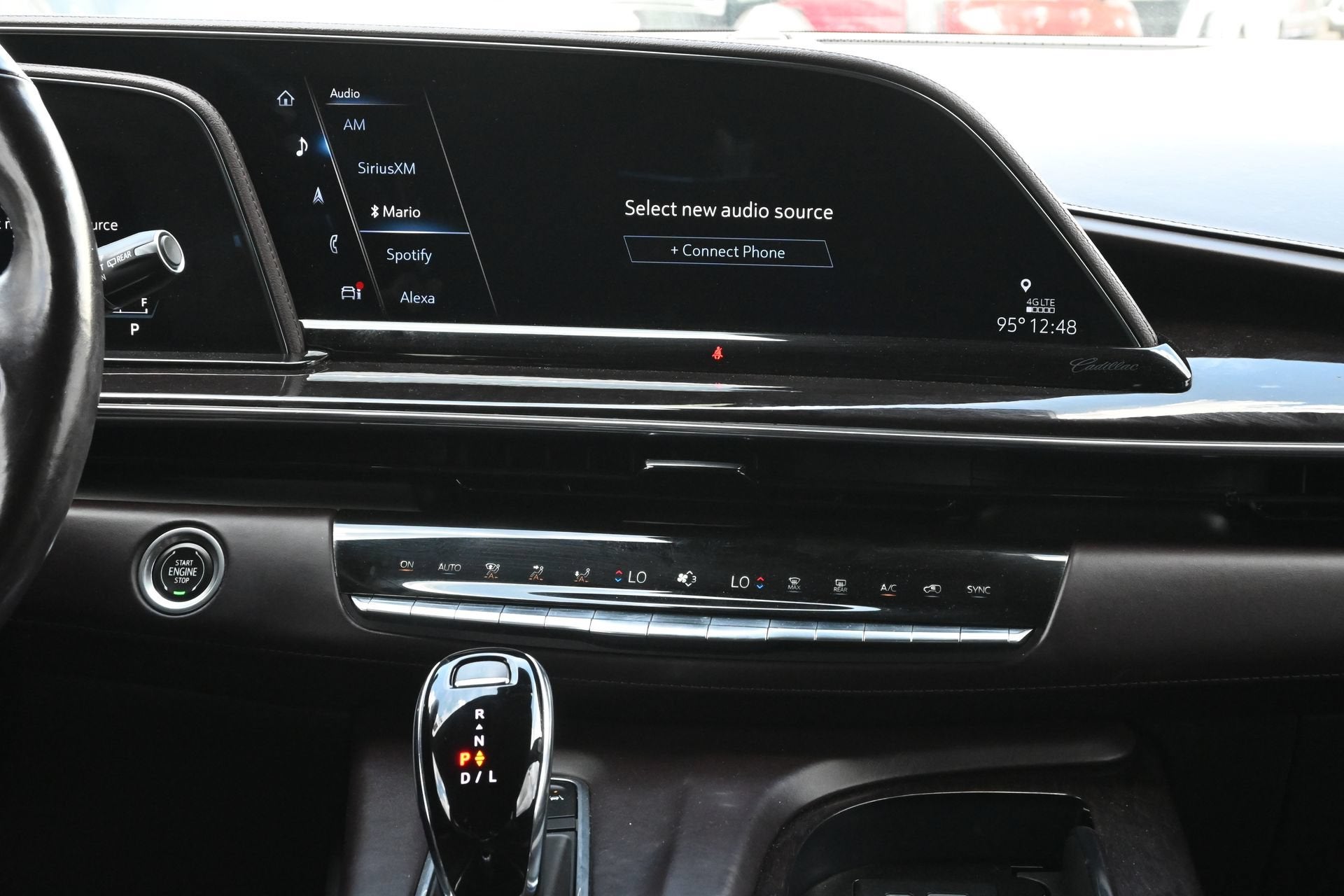 2023 Cadillac Escalade RWD Sport Platinum