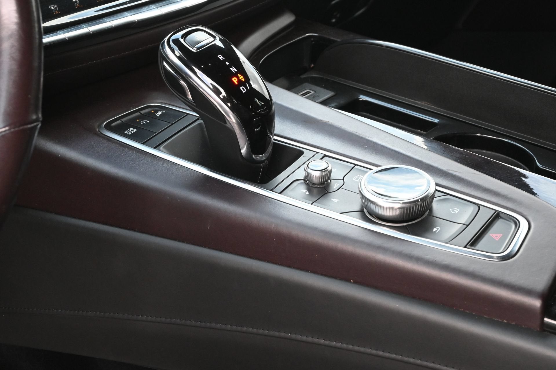 2023 Cadillac Escalade RWD Sport Platinum