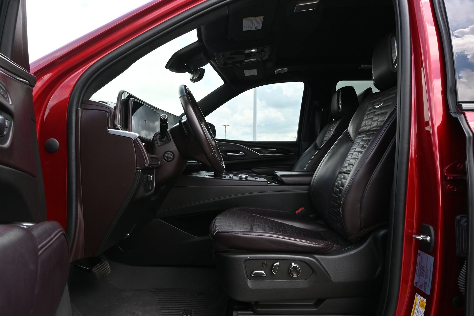 2023 Cadillac Escalade RWD Sport Platinum