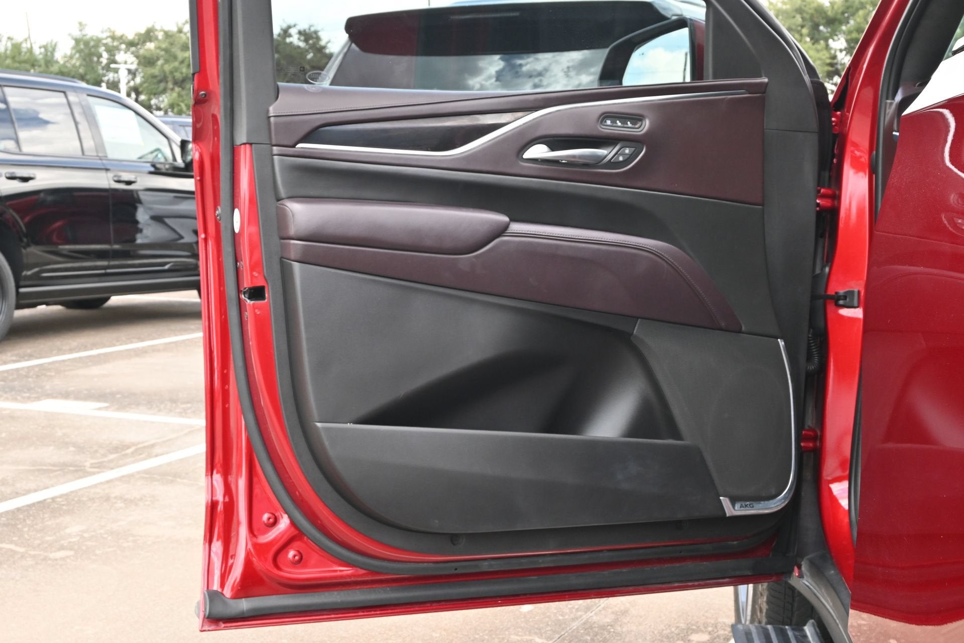 2023 Cadillac Escalade RWD Sport Platinum