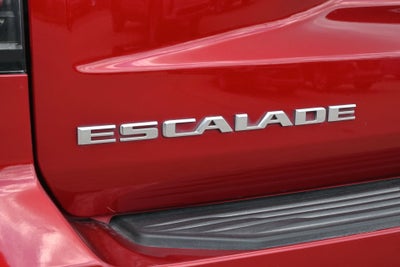 2023 Cadillac Escalade RWD Sport Platinum