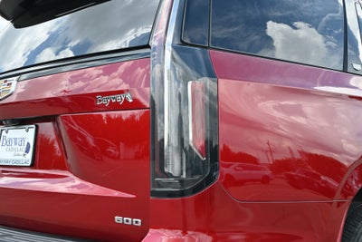 2023 Cadillac Escalade RWD Sport Platinum