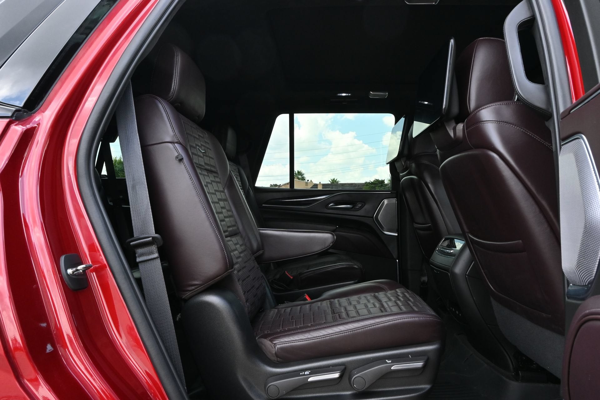 2023 Cadillac Escalade RWD Sport Platinum