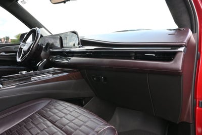2023 Cadillac Escalade RWD Sport Platinum
