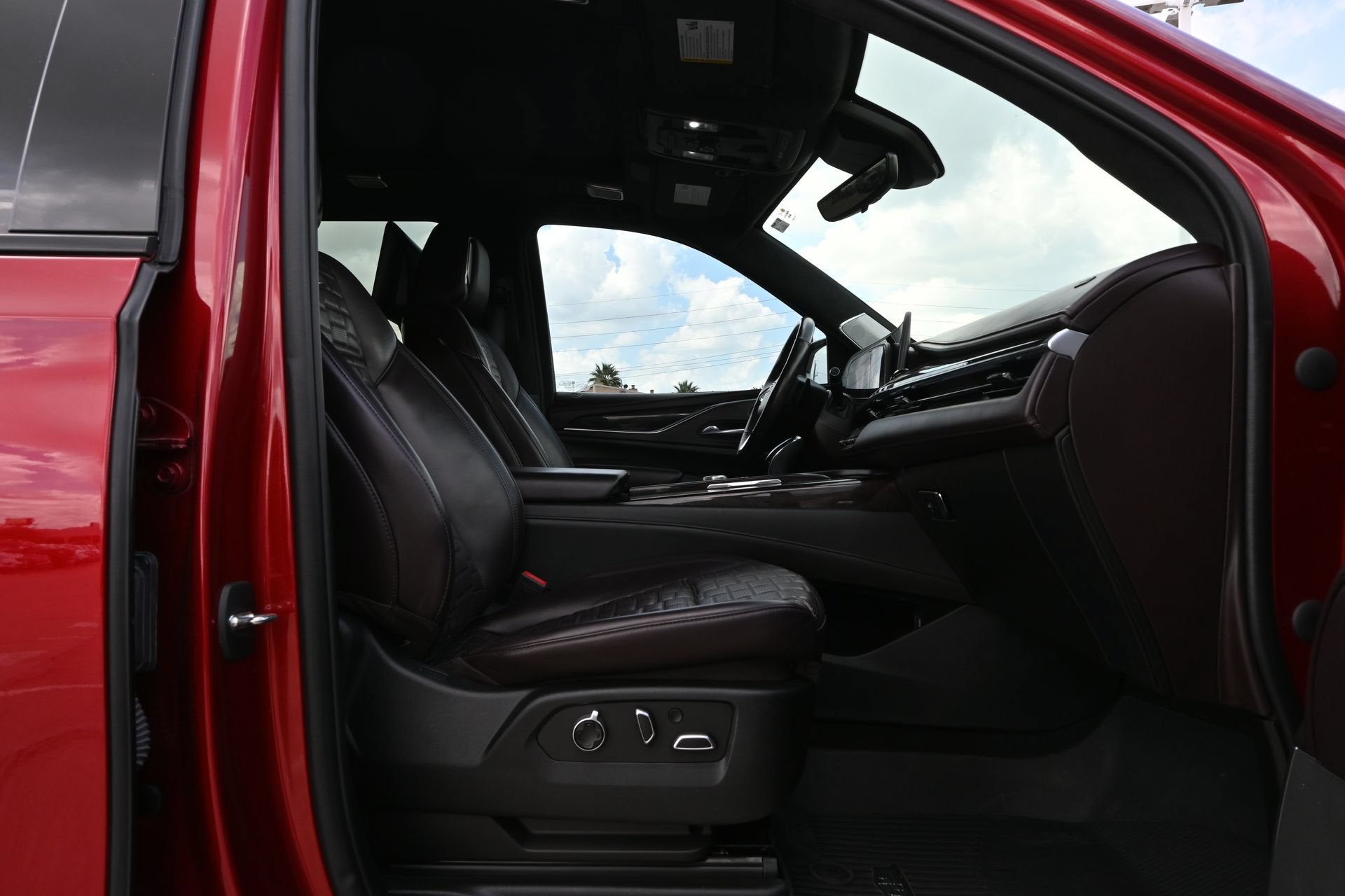 2023 Cadillac Escalade RWD Sport Platinum