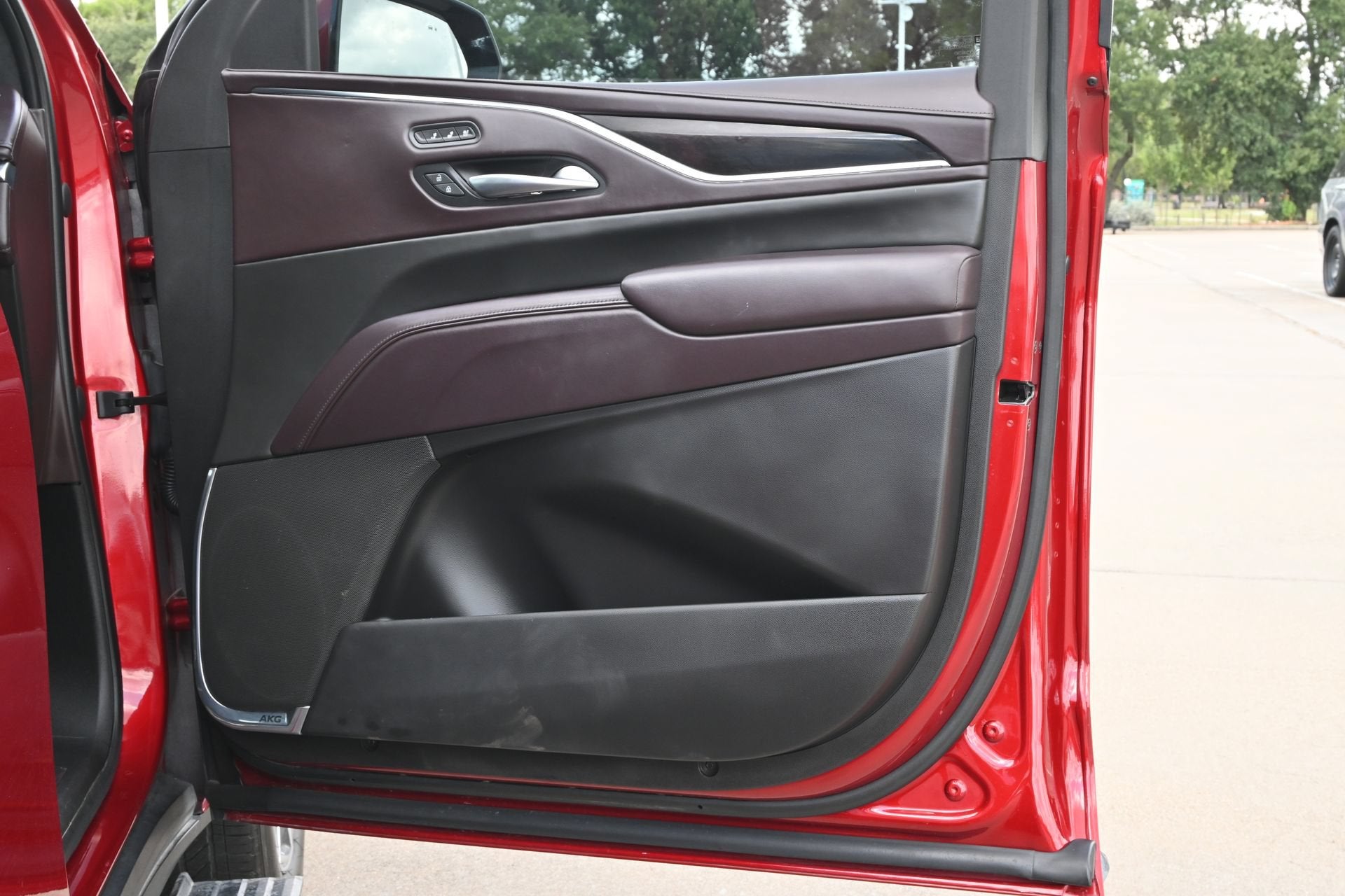 2023 Cadillac Escalade RWD Sport Platinum