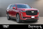 2023 Cadillac Escalade RWD Sport Platinum