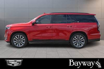 2023 Cadillac Escalade RWD Sport Platinum