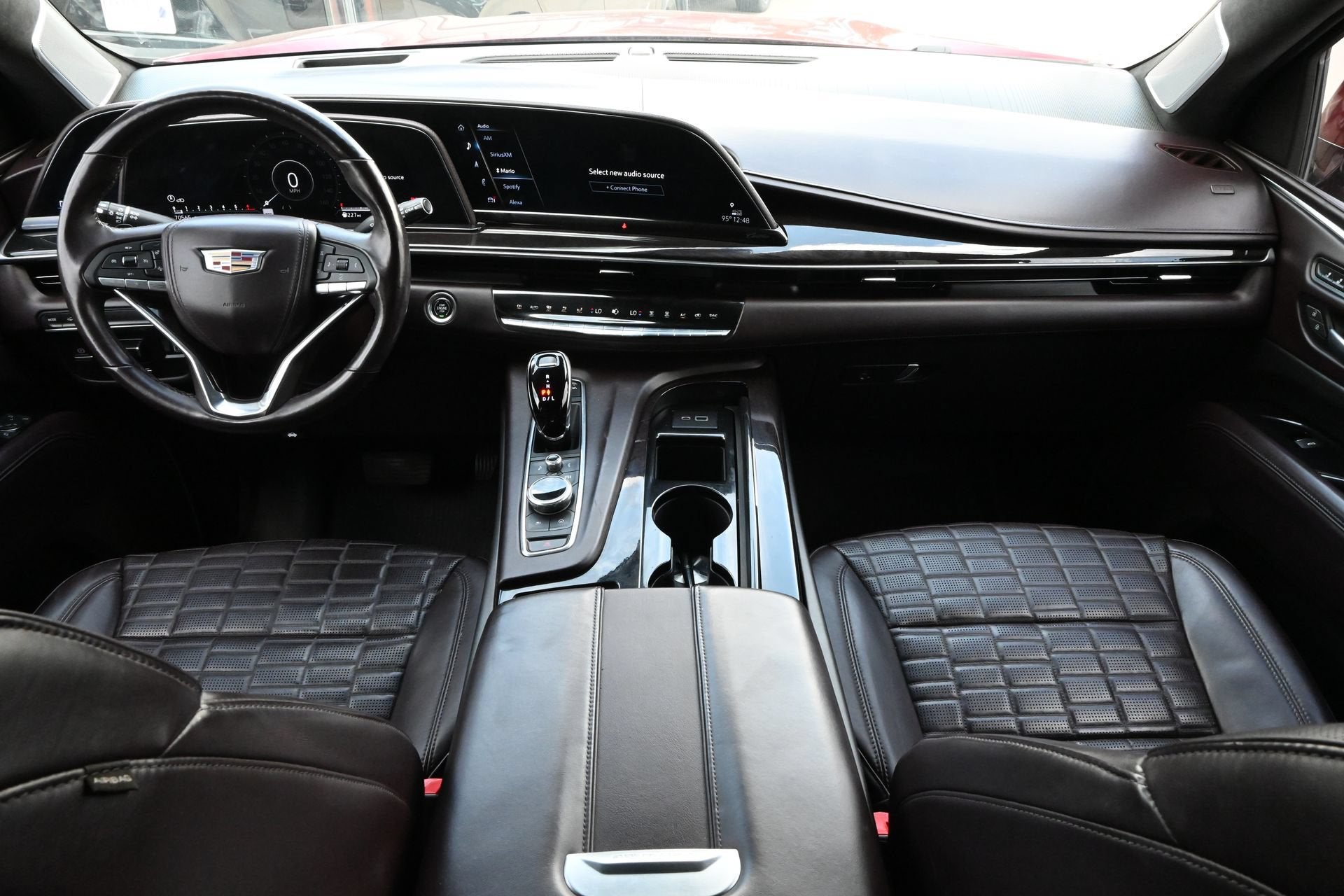 2023 Cadillac Escalade RWD Sport Platinum