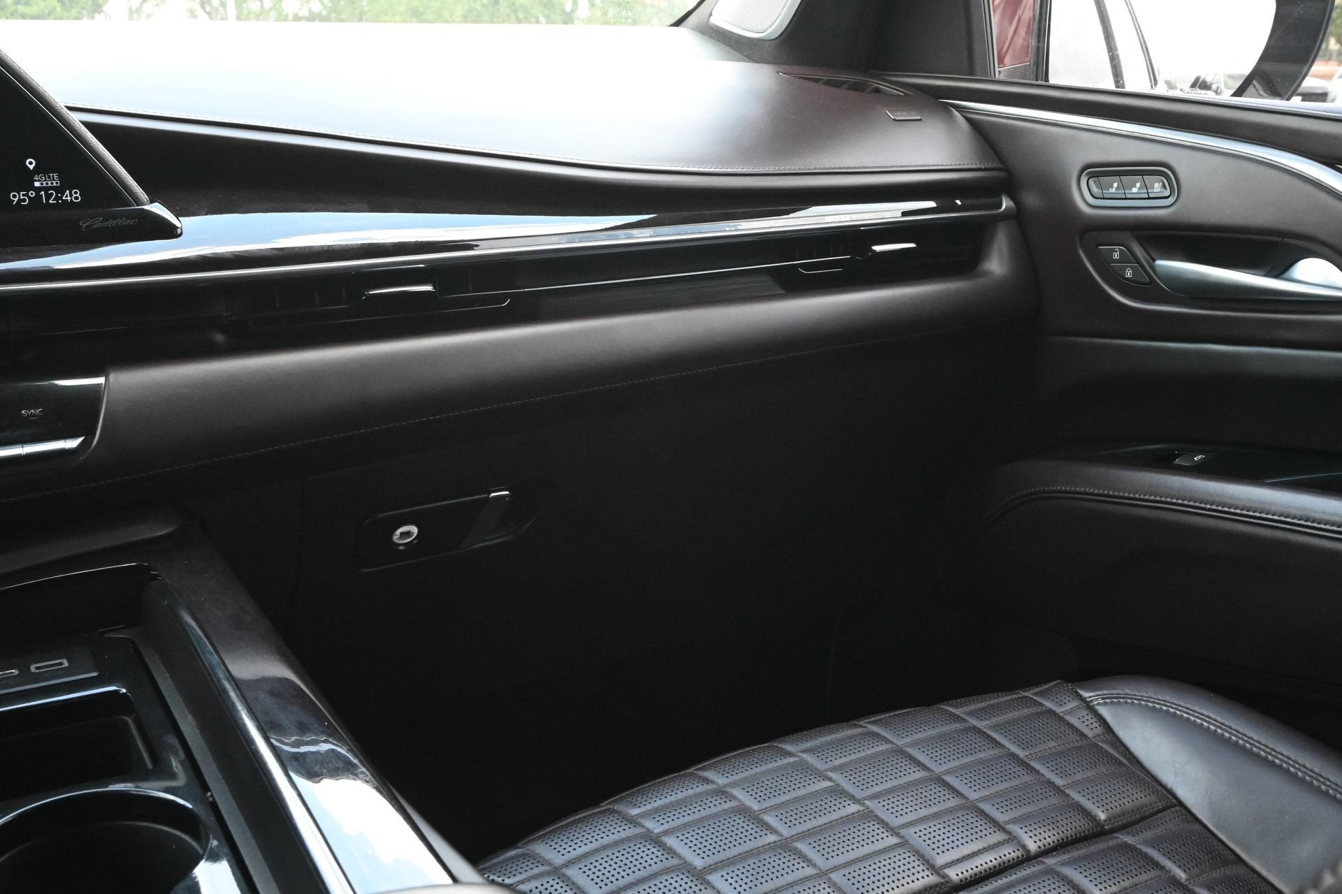 2023 Cadillac Escalade RWD Sport Platinum