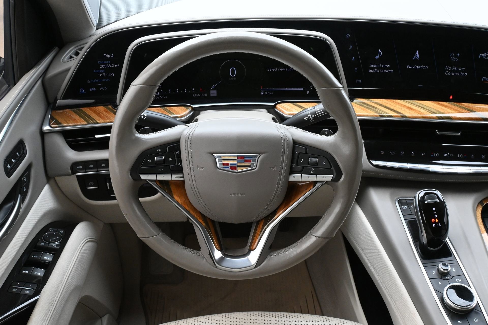 2021 Cadillac Escalade Sport Platinum