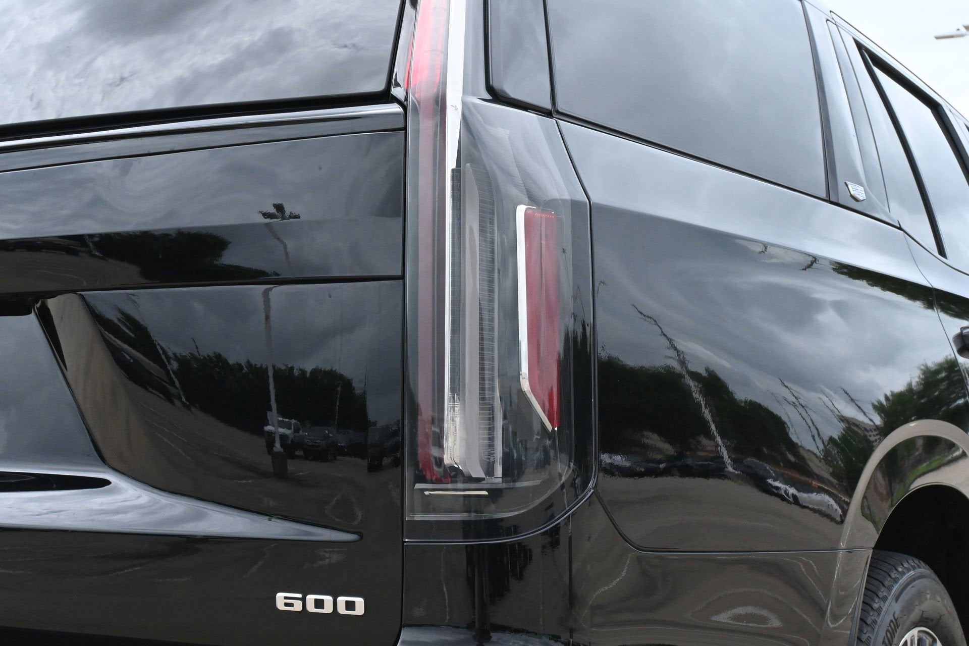2021 Cadillac Escalade Sport Platinum