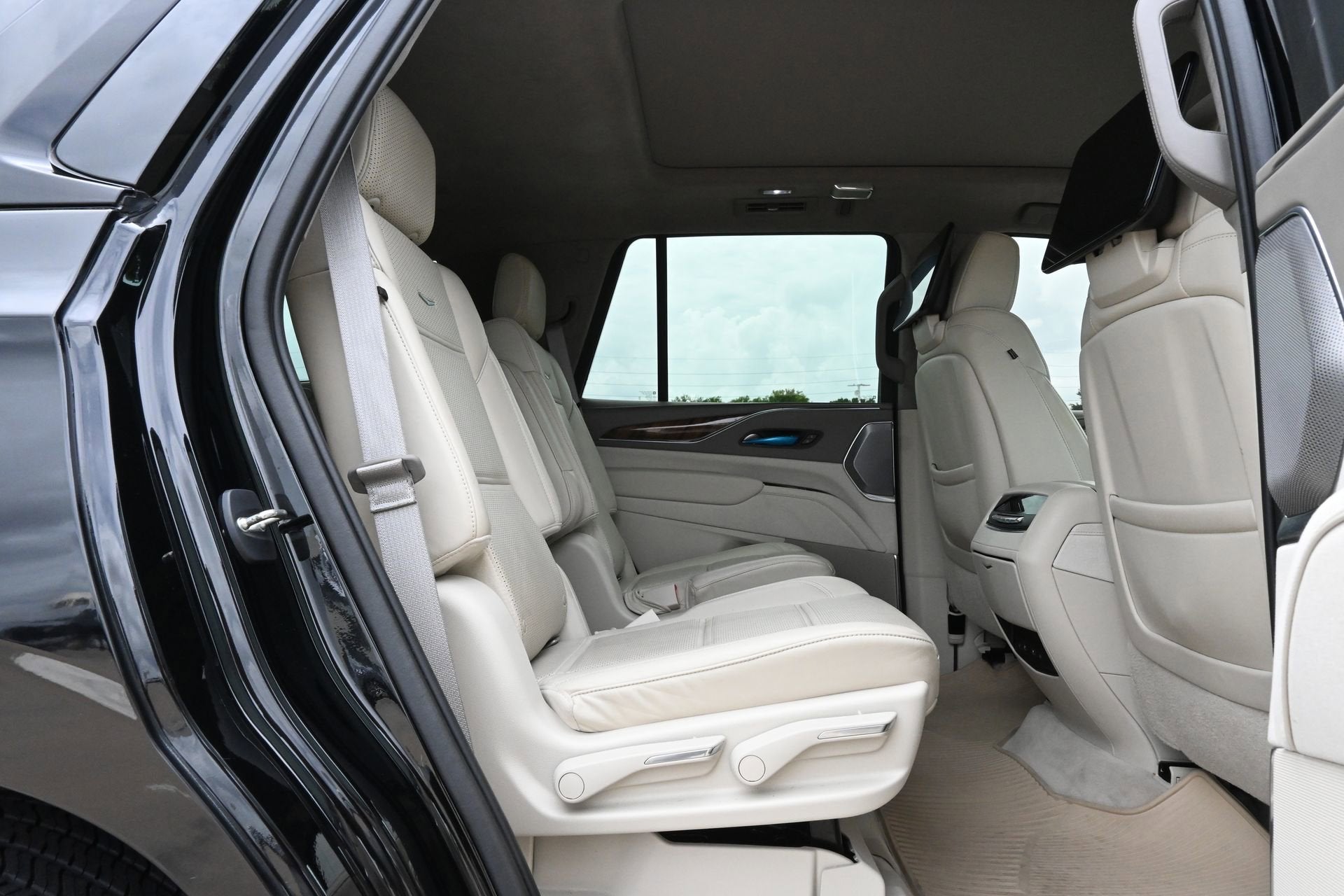 2021 Cadillac Escalade Sport Platinum