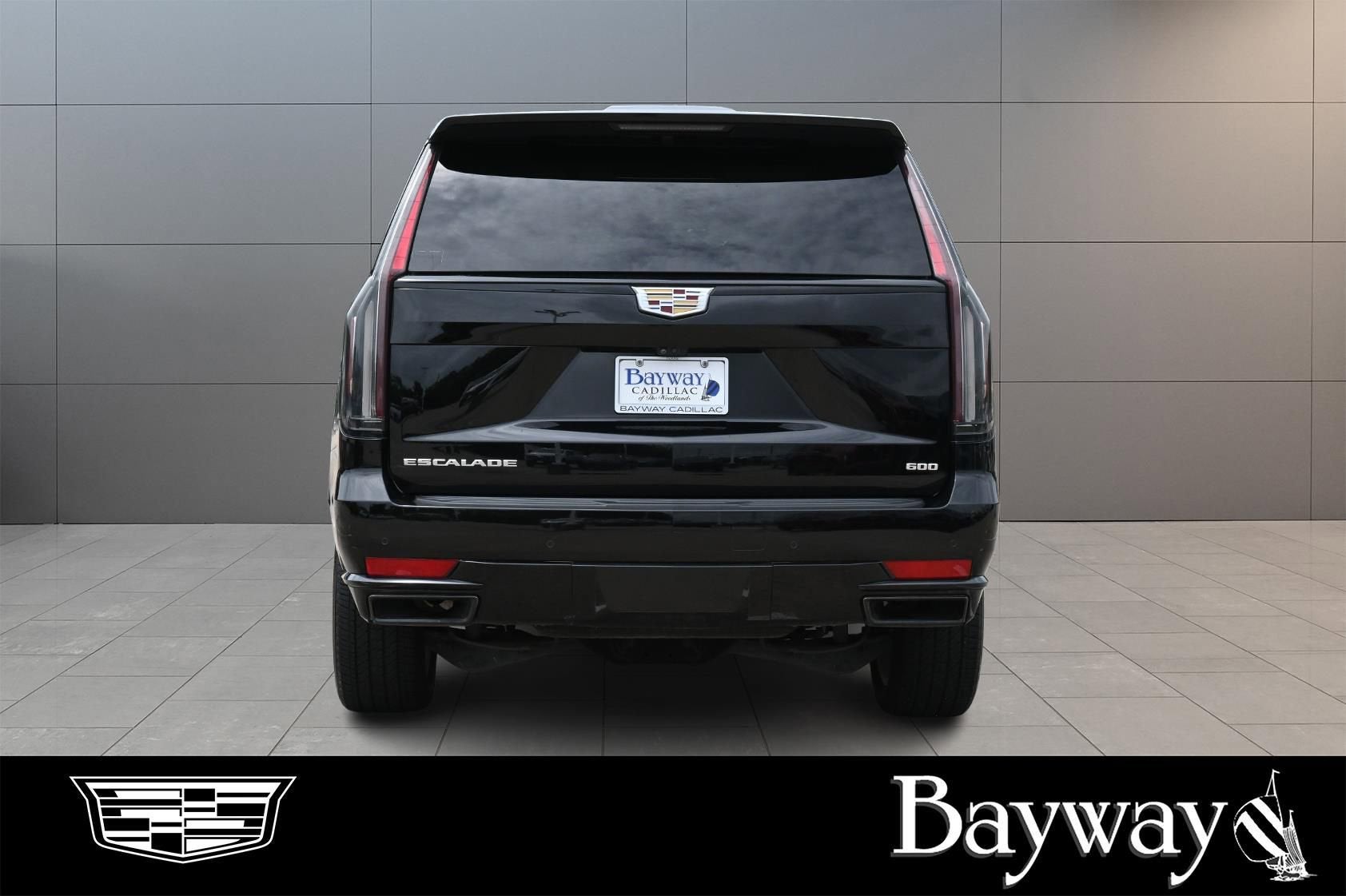 2021 Cadillac Escalade Sport Platinum