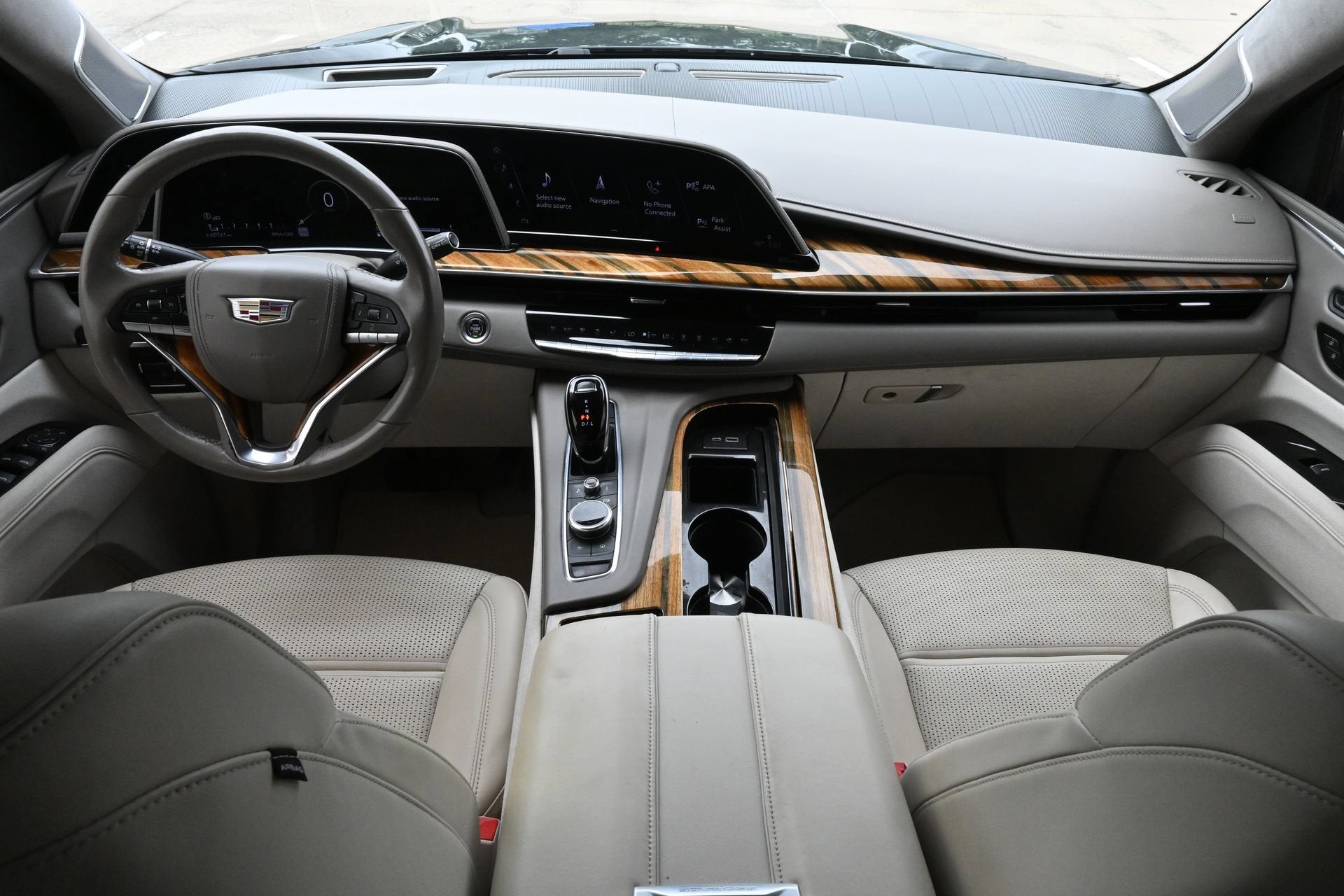 2021 Cadillac Escalade Sport Platinum