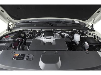 2019 Cadillac Escalade ESV Premium Luxury