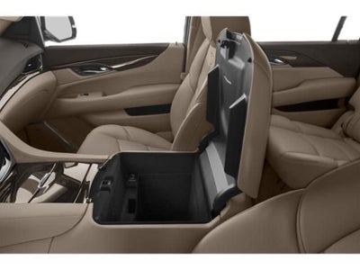 2019 Cadillac Escalade ESV Premium Luxury