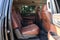2019 Cadillac Escalade ESV Premium Luxury