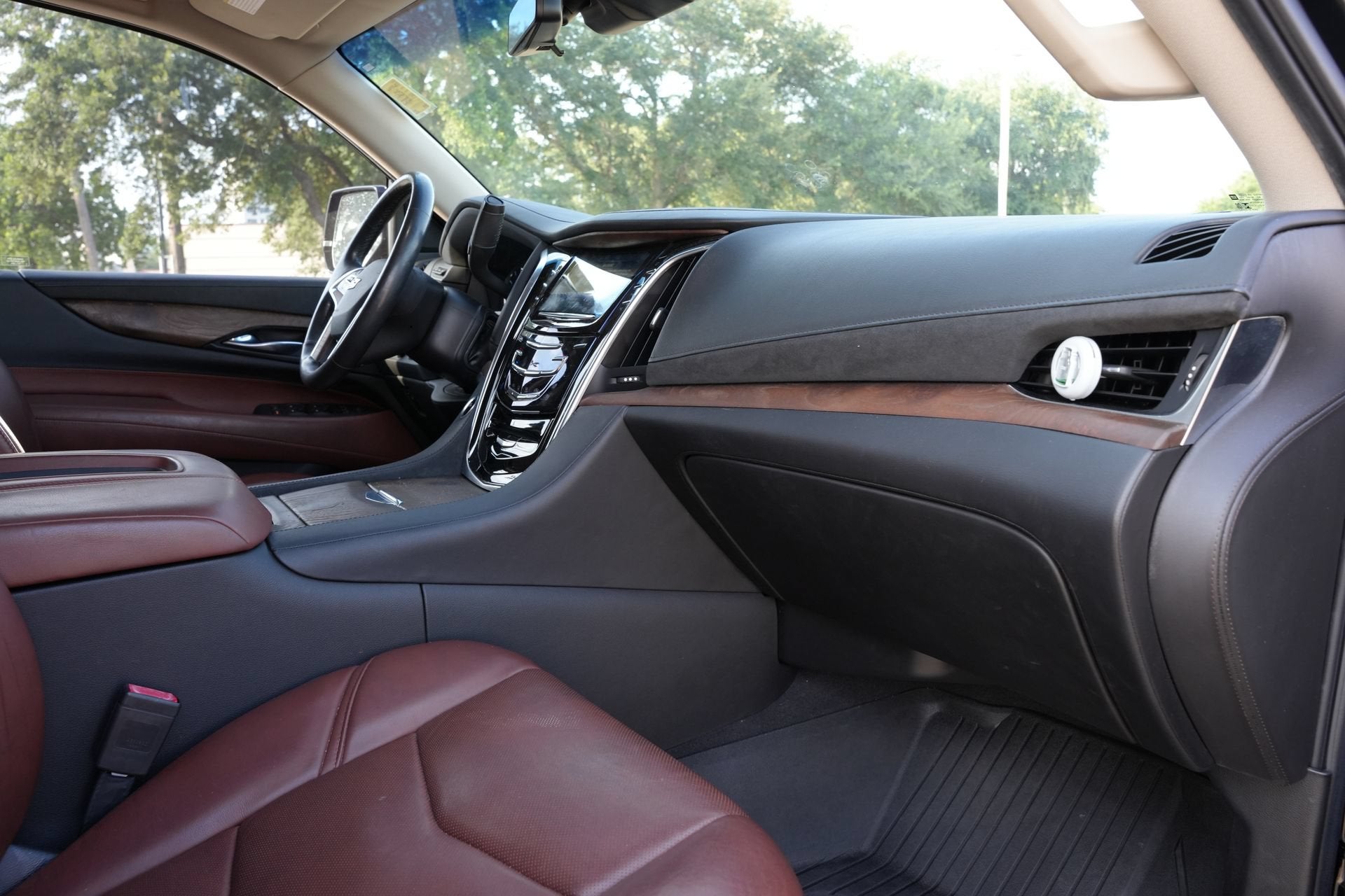 2019 Cadillac Escalade ESV Premium Luxury