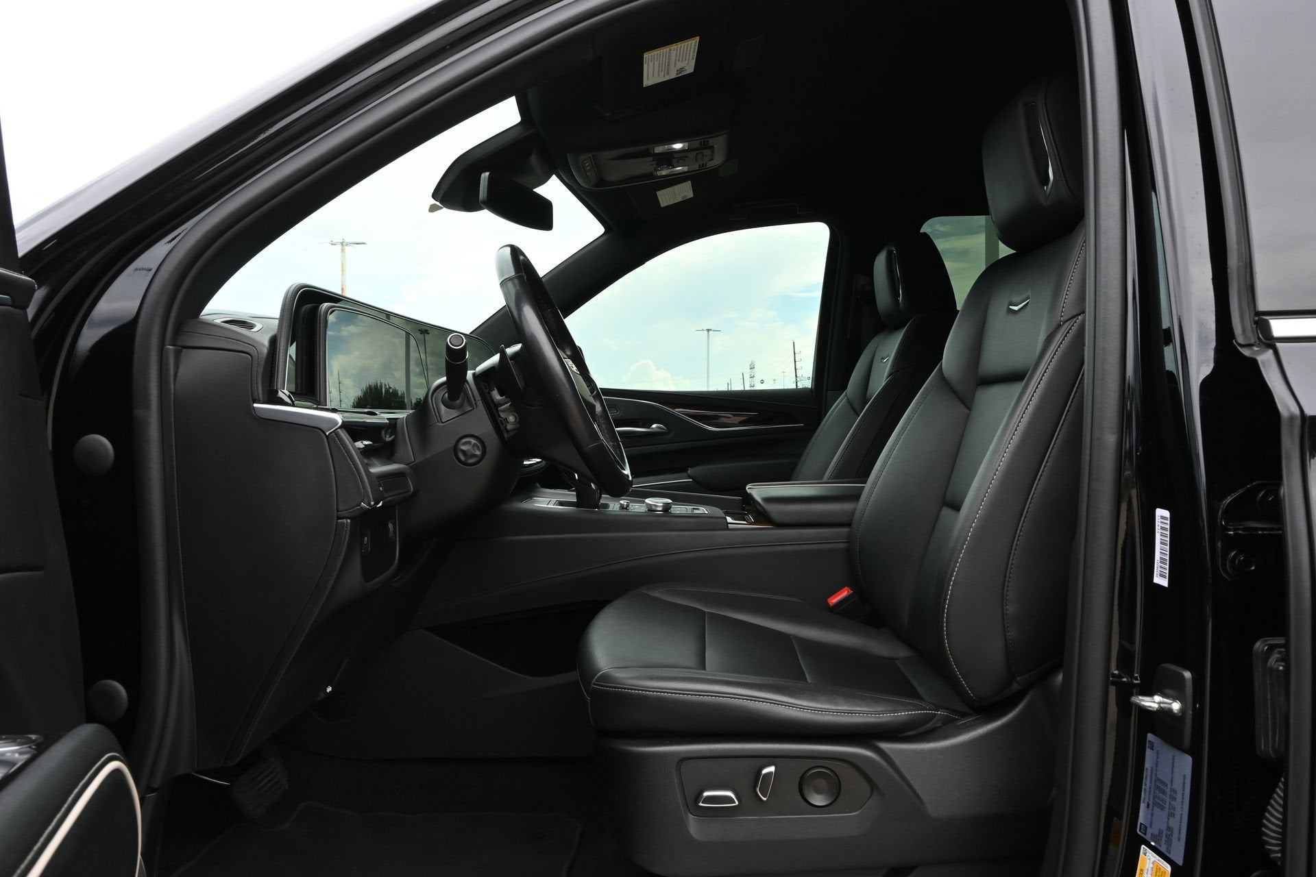 2022 Cadillac Escalade ESV Luxury