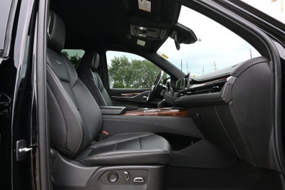 2022 Cadillac Escalade ESV Luxury