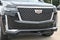 2022 Cadillac Escalade ESV Luxury