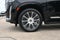2022 Cadillac Escalade ESV Luxury