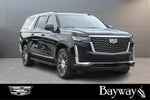 2022 Cadillac Escalade ESV Luxury