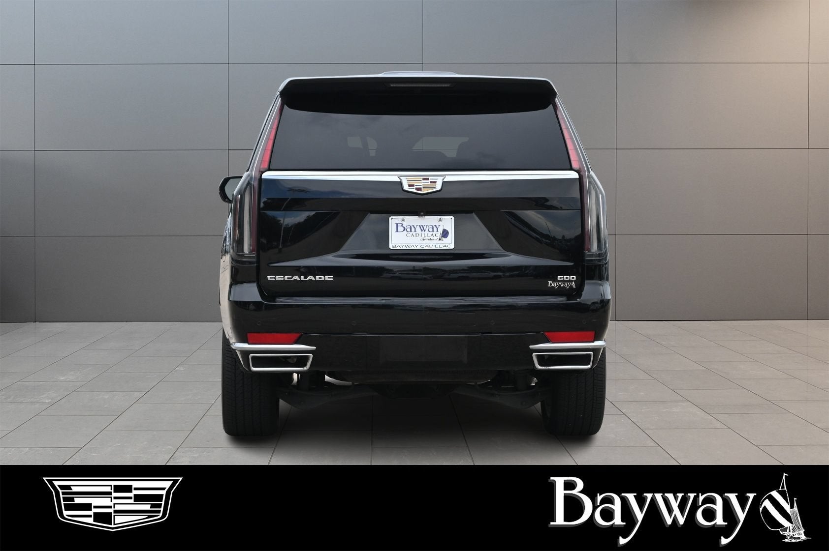 2022 Cadillac Escalade ESV Luxury