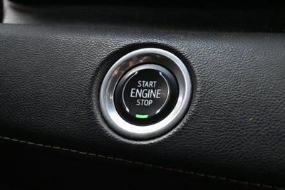 2022 Cadillac Escalade ESV Luxury