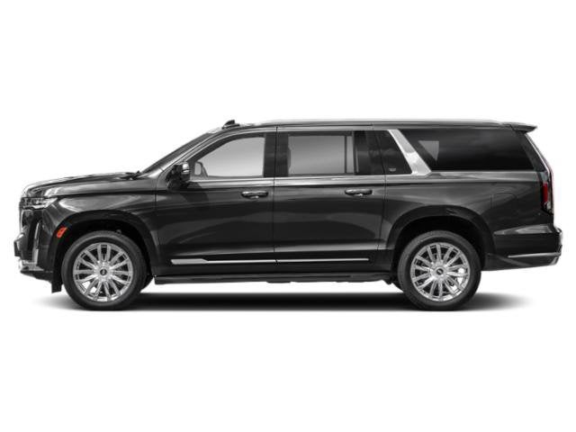 2022 Cadillac Escalade ESV Luxury