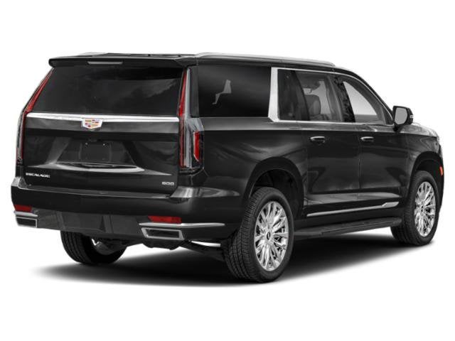 2022 Cadillac Escalade ESV Luxury