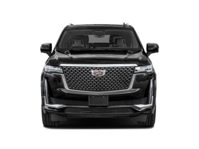 2022 Cadillac Escalade ESV Luxury