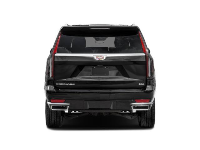 2022 Cadillac Escalade ESV Luxury