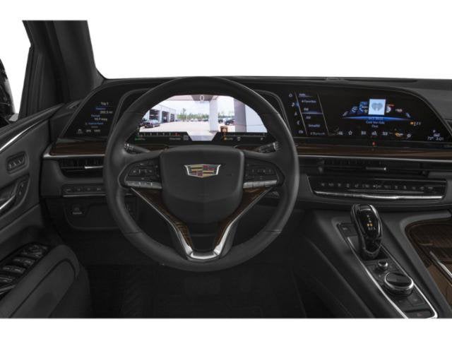 2022 Cadillac Escalade ESV Luxury