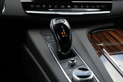 2024 Cadillac Escalade ESV Luxury