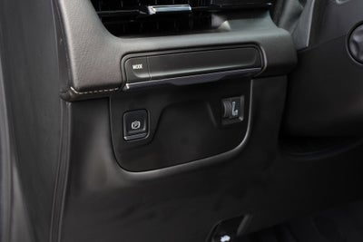 2024 Cadillac Escalade ESV Luxury
