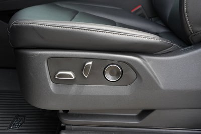 2024 Cadillac Escalade ESV Luxury