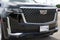 2024 Cadillac Escalade ESV Luxury