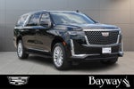 2024 Cadillac Escalade ESV Luxury