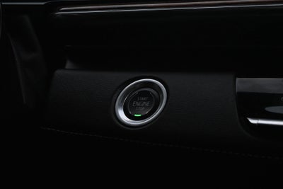 2021 Cadillac Escalade ESV Premium Luxury