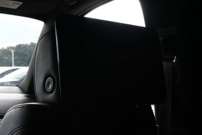 2021 Cadillac Escalade ESV Premium Luxury