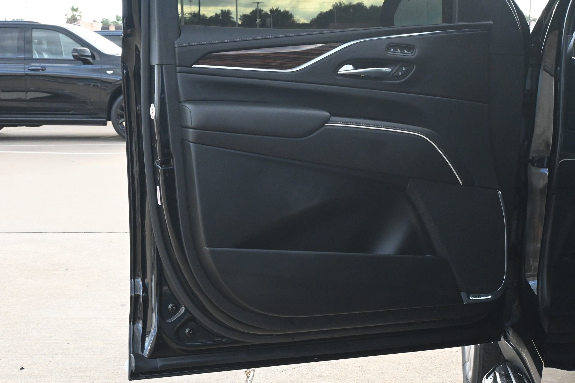 2021 Cadillac Escalade ESV Premium Luxury