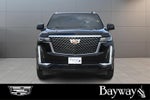 2021 Cadillac Escalade ESV Premium Luxury
